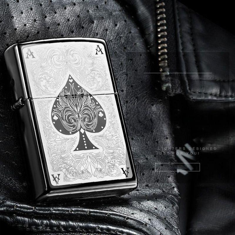 Зажигалка В Виде Карт - купить с доставкой по выгодным ценам в интернет ...