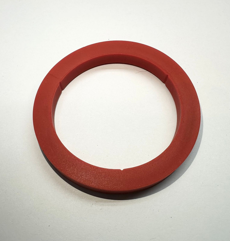 Кольцо уплотнительное в группу термостойкий силикон Universal  #1