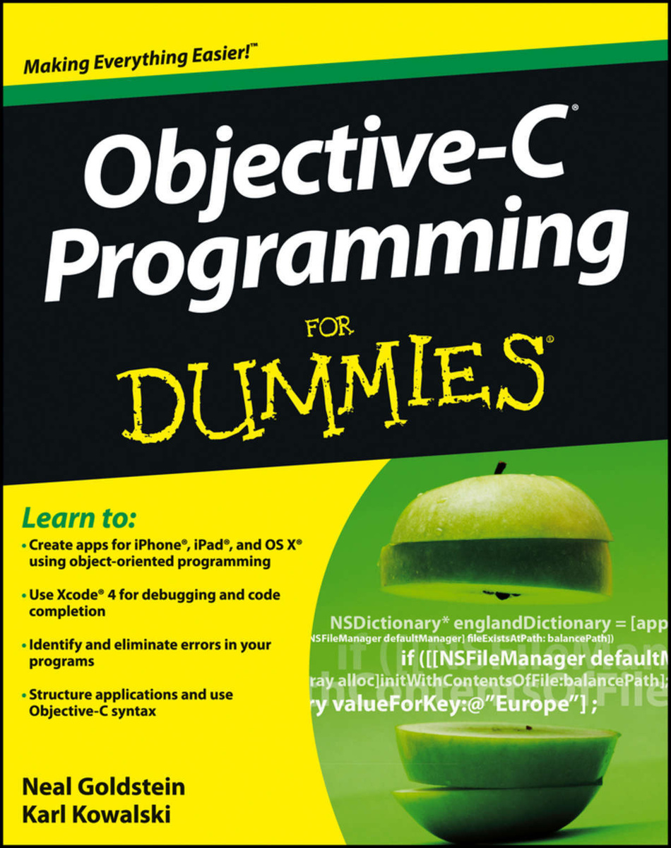 c programming for dummies