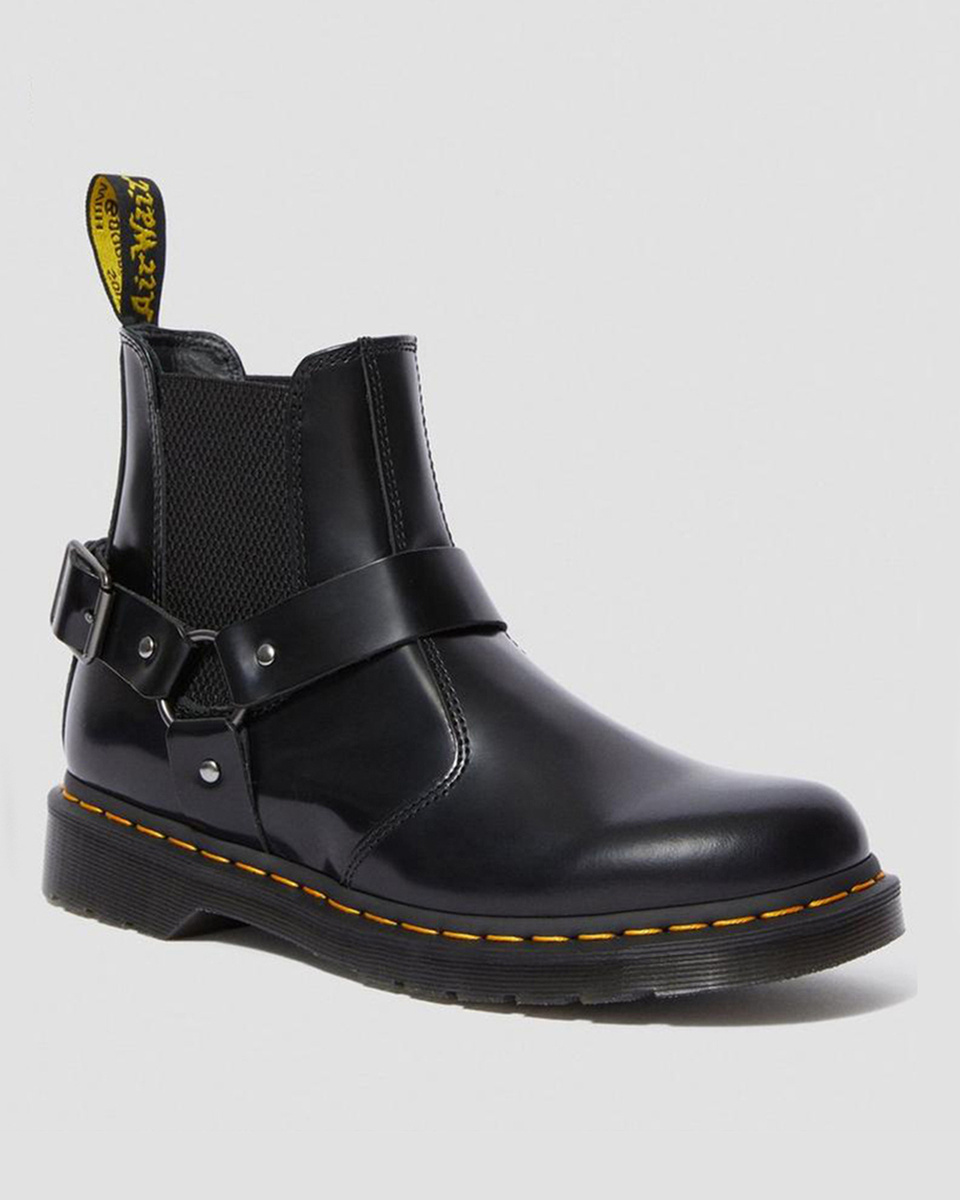 dr martens wincox chelsea boot