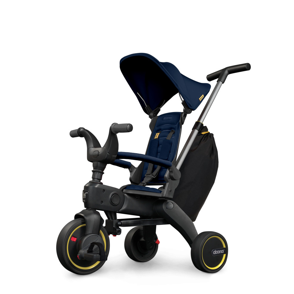 DOONA Liki Trike S3 Royal Blue 