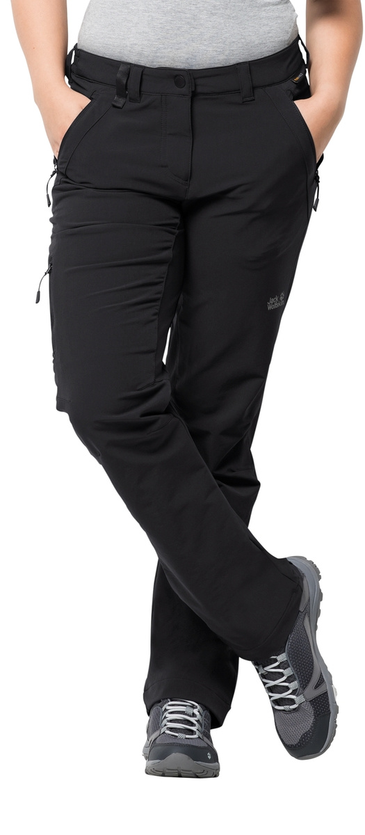 jack wolfskin activate xt women