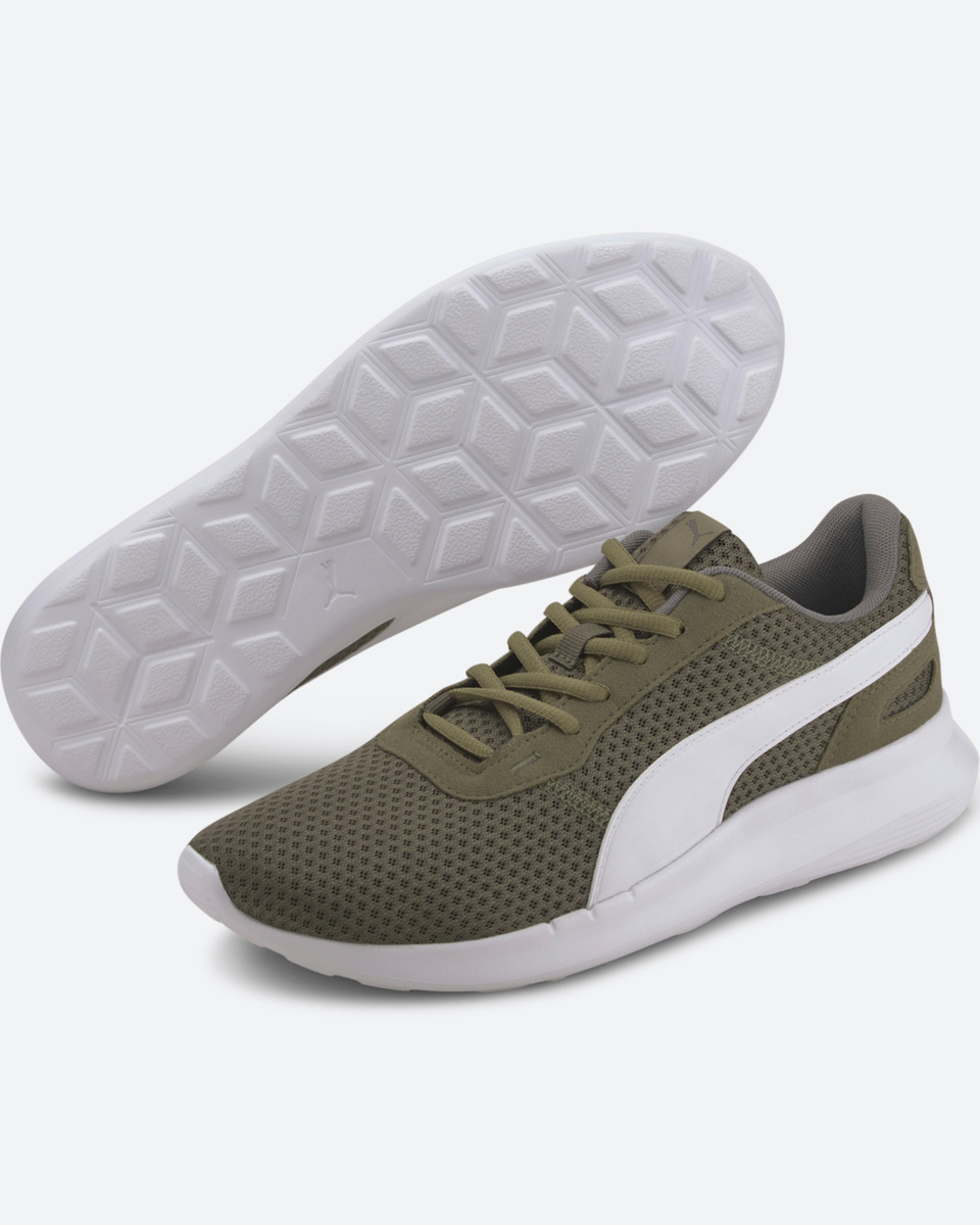 puma st activate