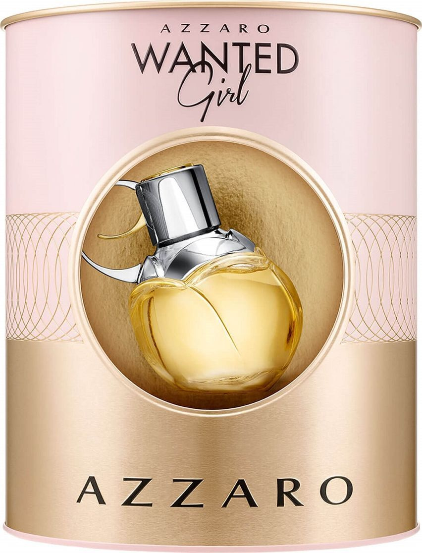 azzaro wanted girl