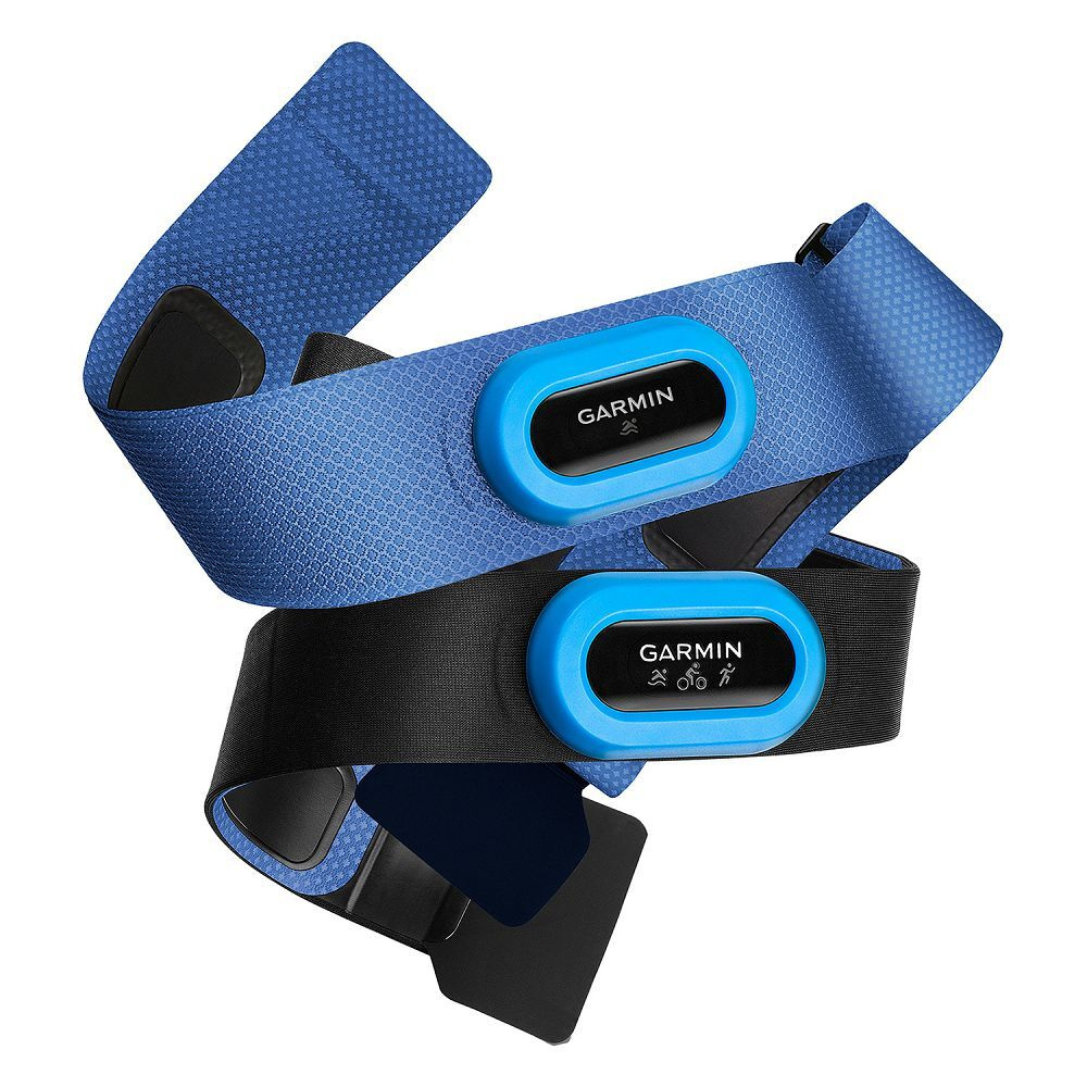 garmin hr swim