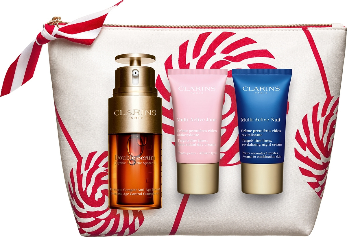 Clarins Косметика Купить В Спб Интернет Магазин