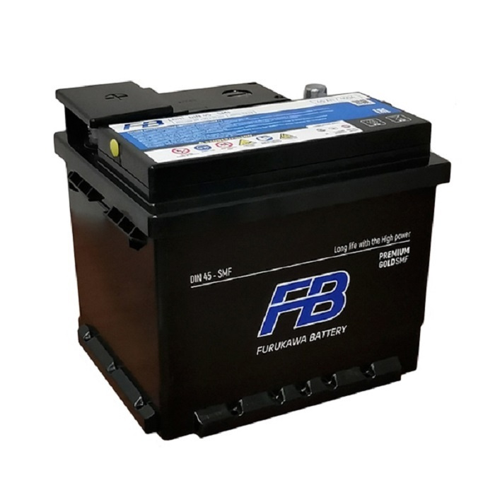 Аккумулятор furukawa battery