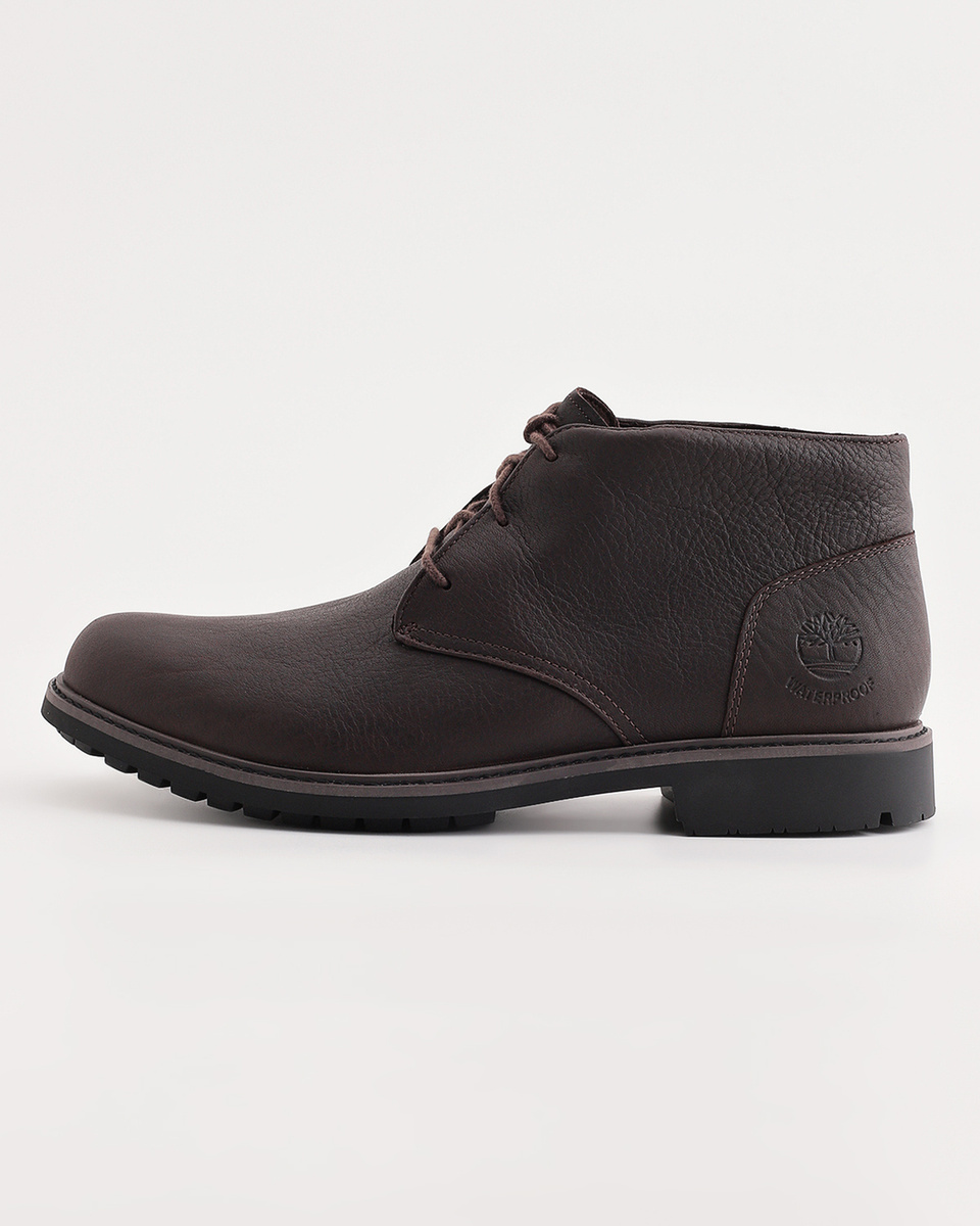 stormbuck chukka