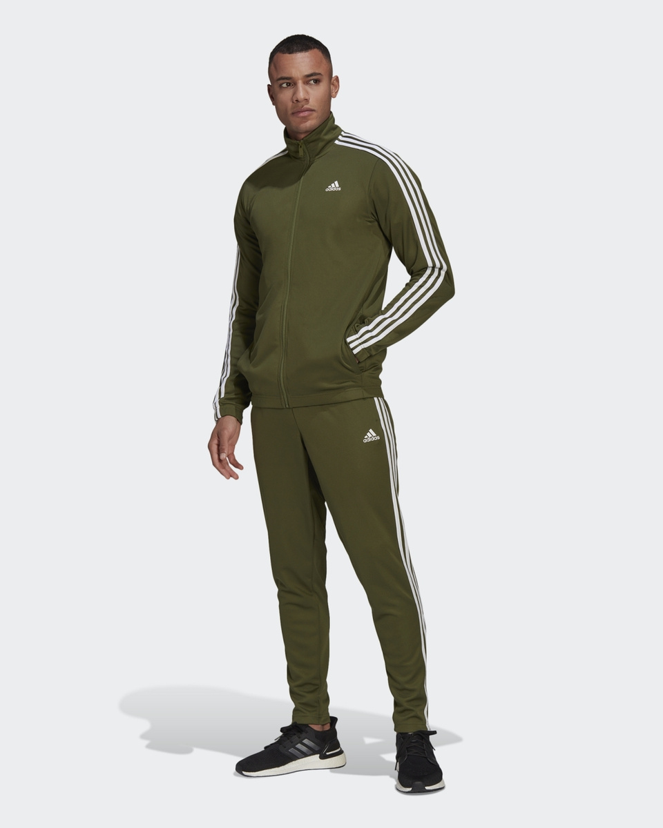 Комплект одежды adidas Mts Athl Tiro 