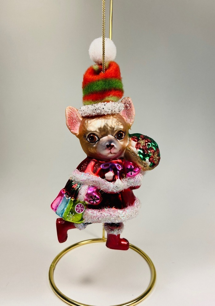 Игрушка Новогодняя Holiday Игрушка Новогодняя Holiday