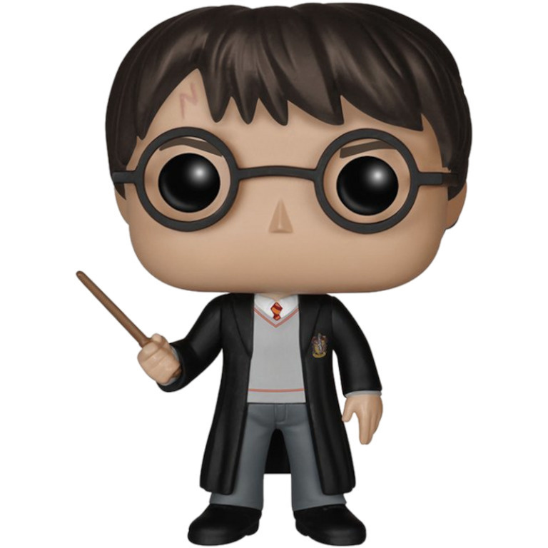 Фигурка Funko POP! Vinyl: Harry Potter 