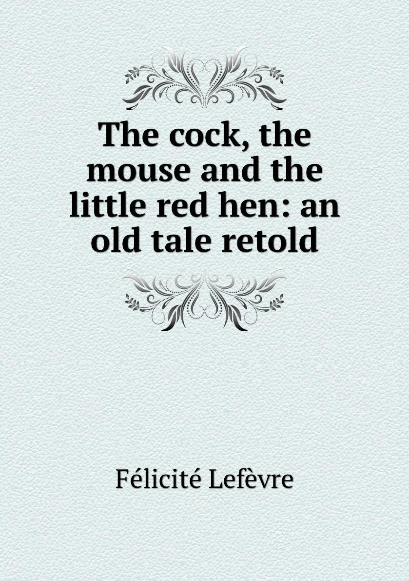 Cock Tale