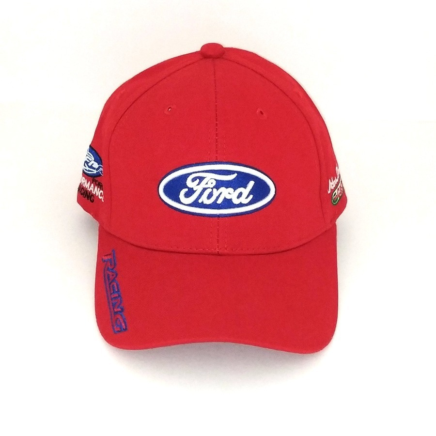 Бейсболка ford performance