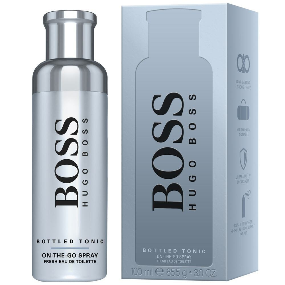 boss spray