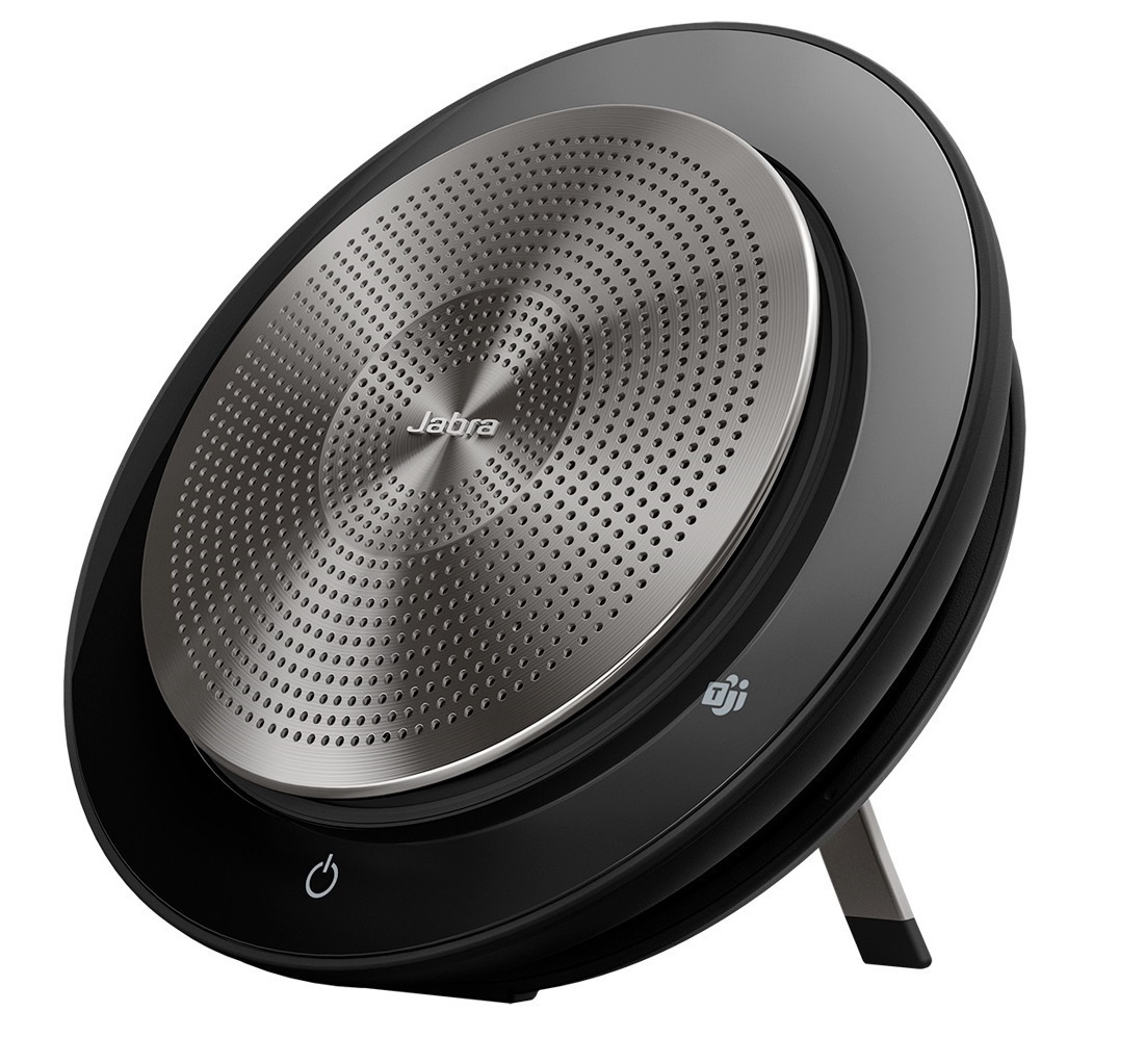 Спикерфон Jabra Speak 750 MS, 2 в 1 с с 