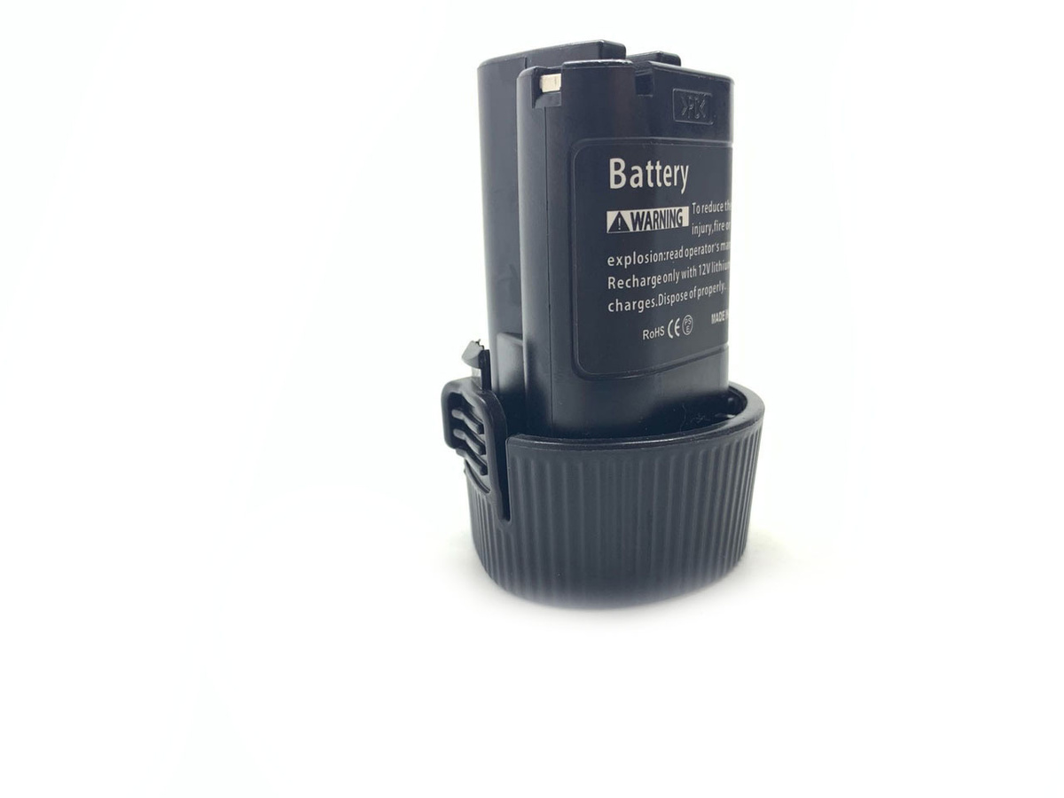 Аккумулятор bl1013 makita