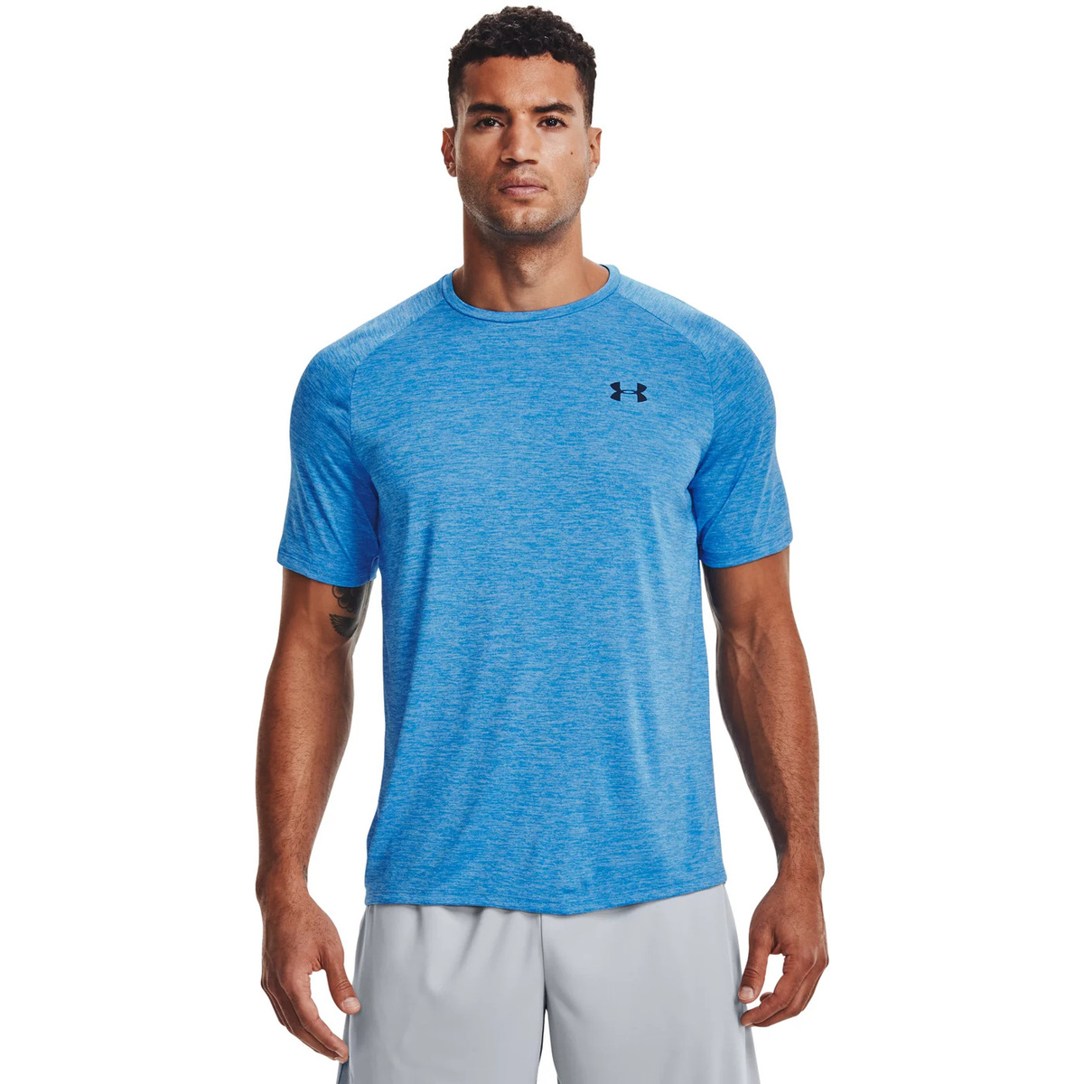 ua tech 2.0 ss tee