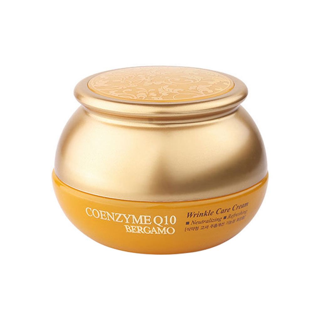 anti aging q10 goji bogyó)