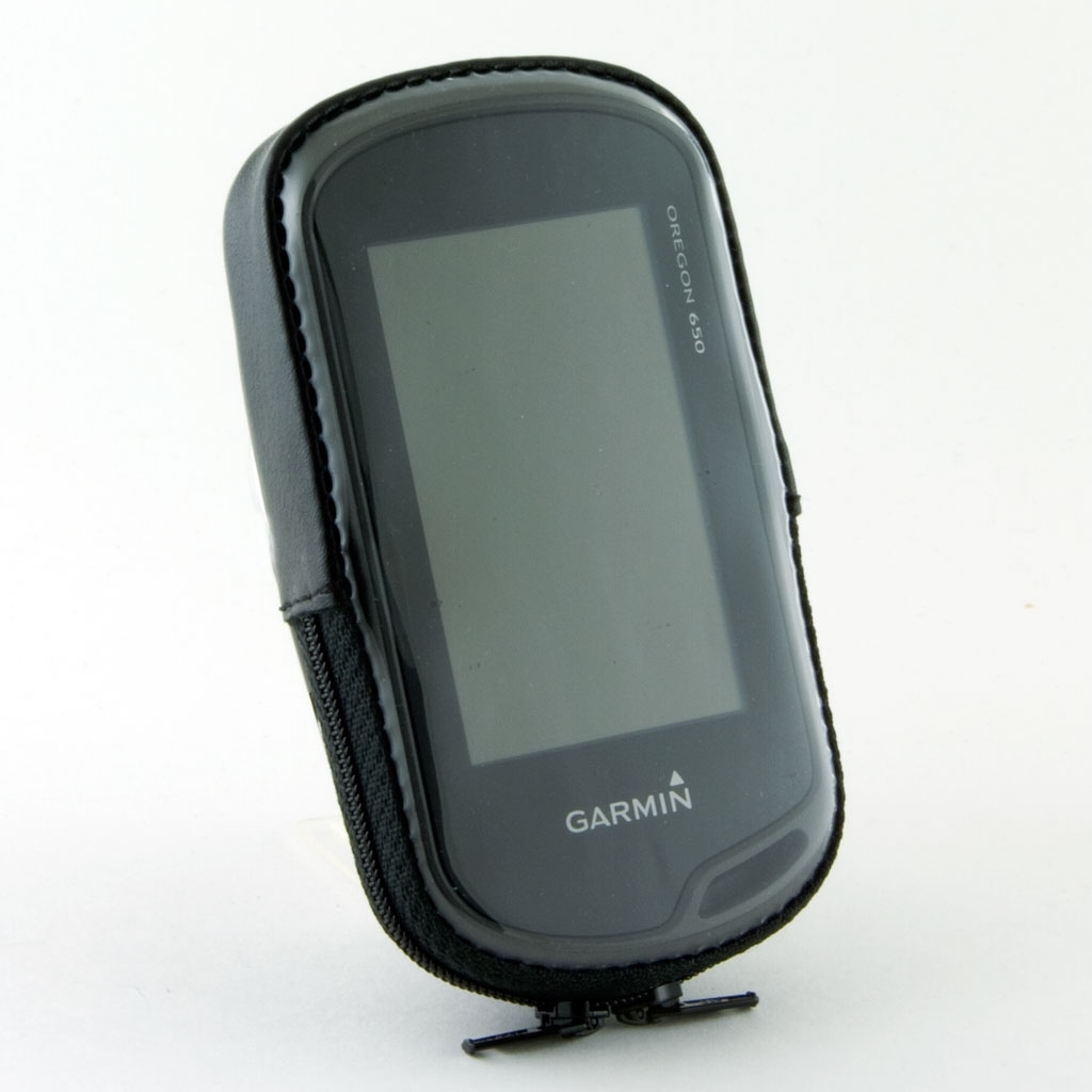 gps garmin oregon 650