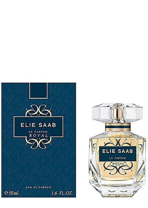 elie saab le parfum royal