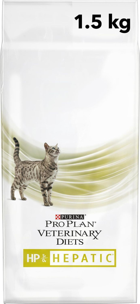purina pro plan veterinary diets hp hepatic