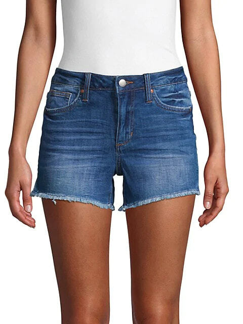 Шорты JOE'S JEANS — купить в интернет 