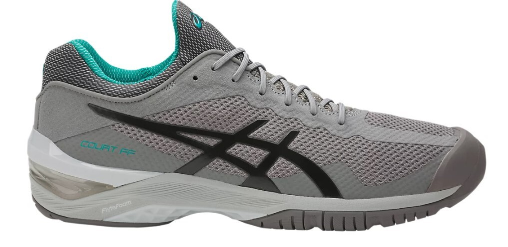 asics court ff 1