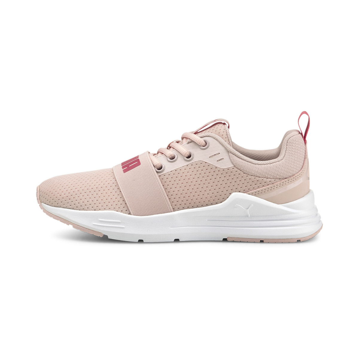 puma wired