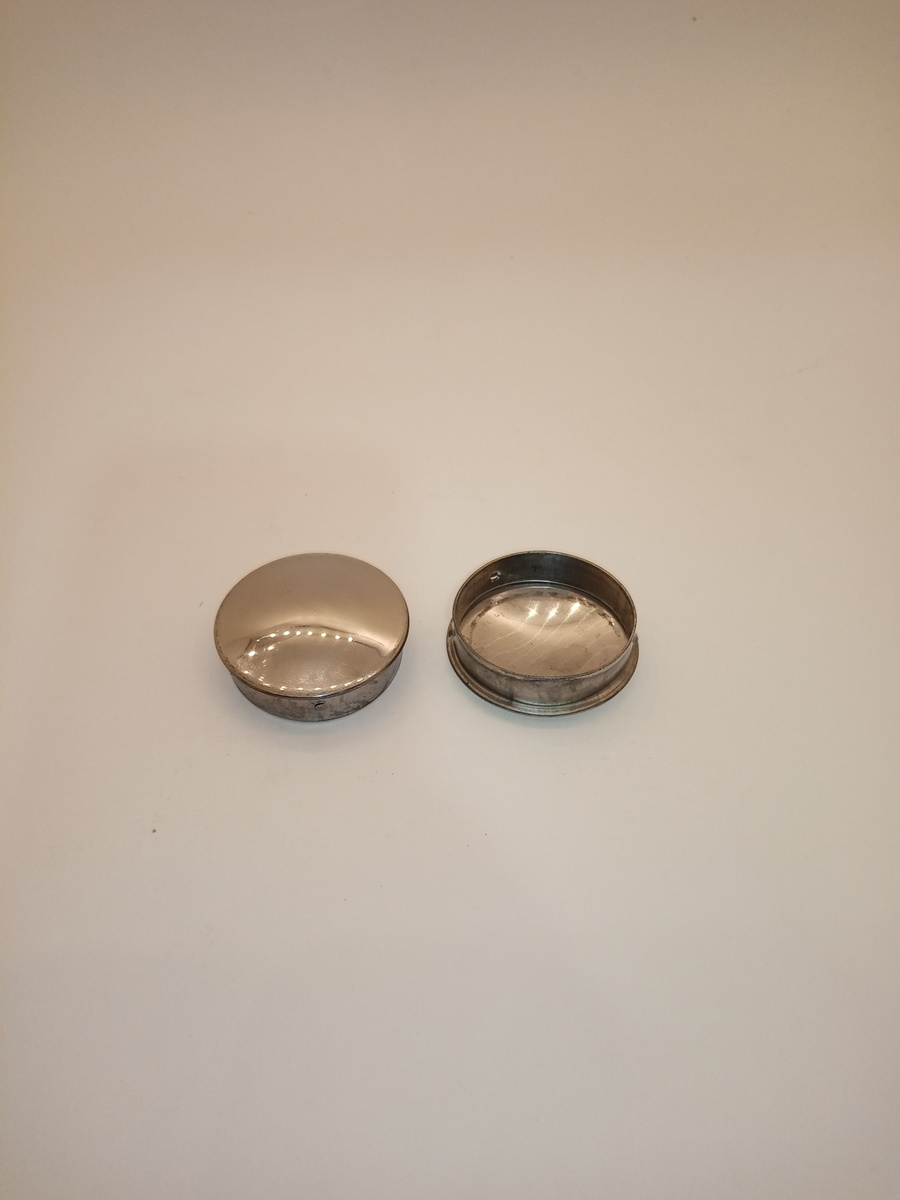 Штампованная заглушка на трубу — купить в интернет-магазине OZON с ...