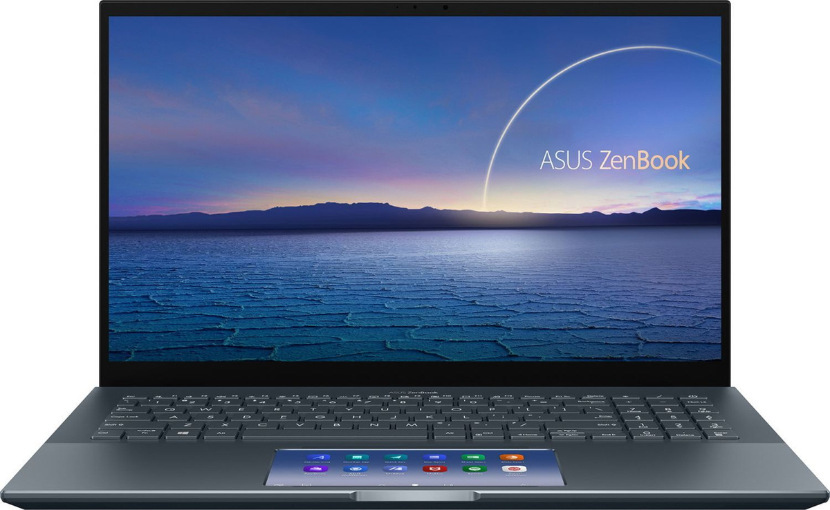 Купить Ноутбук Asus Intel Core I7