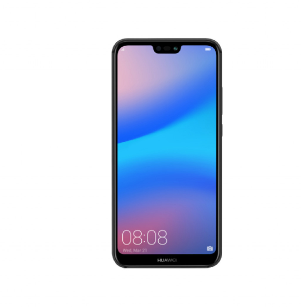 Смартфон Huawei p20 Lite