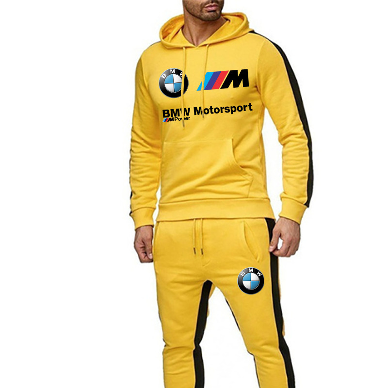Спортивный костюм bmw
