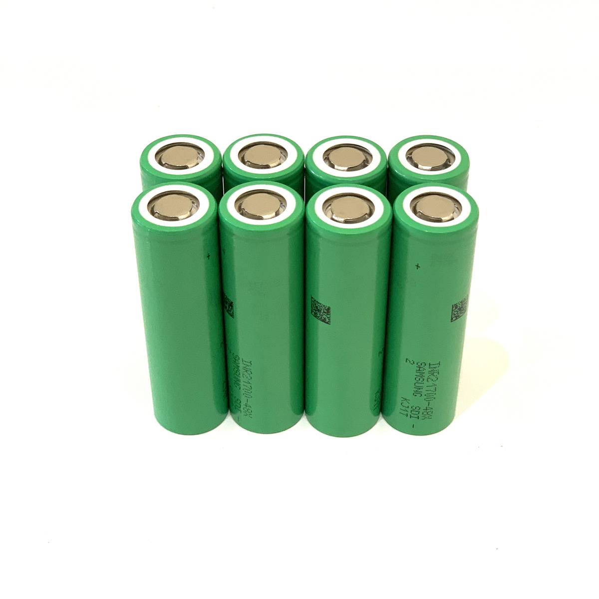 Аккумулятор 21700 Samsung INR21700-48X Li-ion 4800 mAh — купить в ...