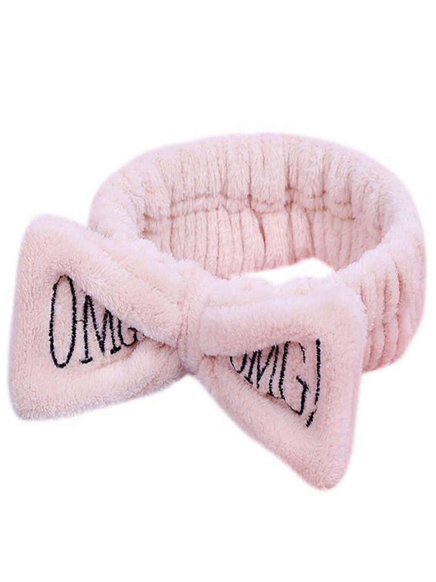 Повязка для волос OMG — купить в интернет-магазине OZON с быстрой доставкой