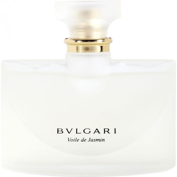 bvlgari voile de jasmin