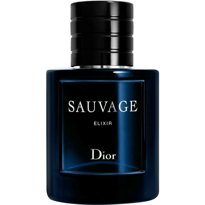 sauvage dior 60ml parfum