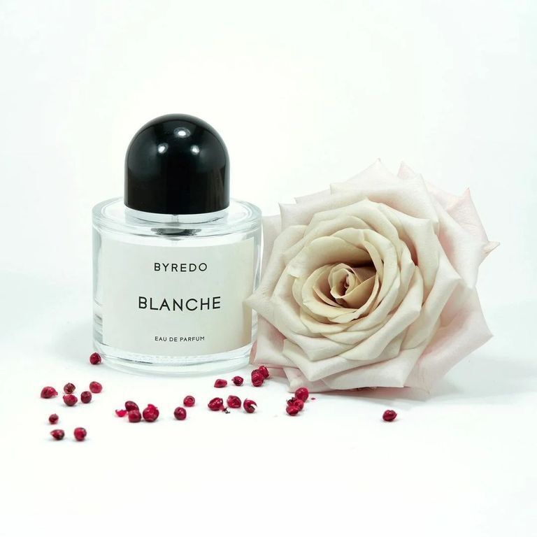 byredo blanche
