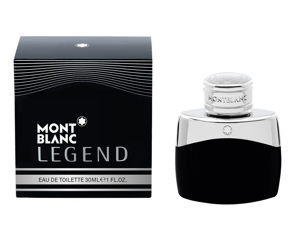 montblanc legend