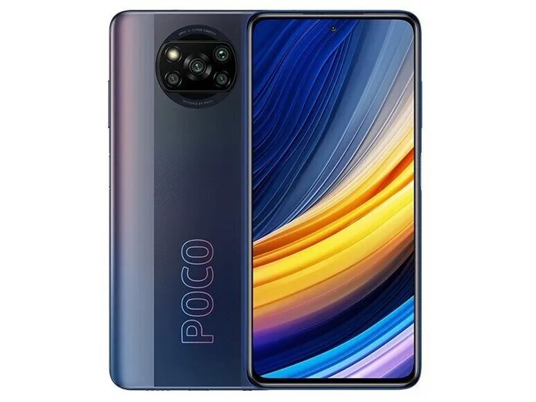 Xiaomi X3 Pro 6 128gb Купить