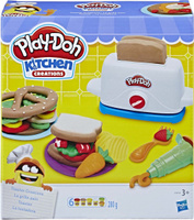 play doh kitchen sushi