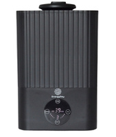 Увлажнитель воздуха EnergyDay/ Увлажнитель воздуха ультразвуковой, черный. Спонсорские товары