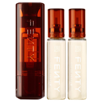 Fenty hotsell beauty perfume