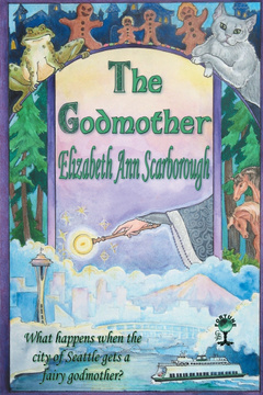 The Godmother 2