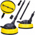 Щетка для тротуарной плитки для мойки высокого давления Karcher (Керхер ...