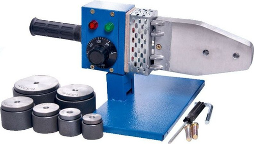 apparat dlya svarki plastikovyh trub pobeda pt 1500