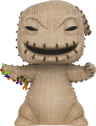 oogie boogie funko