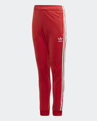 Брюки adidas SST track Pants