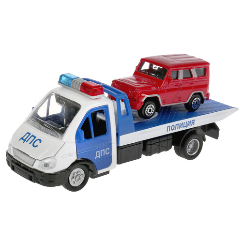 mashina tehnopark inercionnaya gazel evakuator