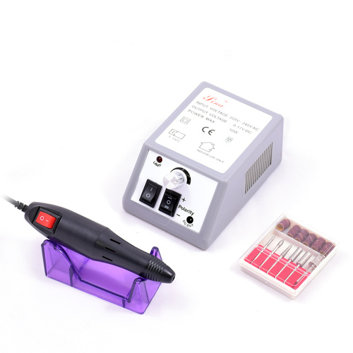 lina apparat dlya manikyura i pedikyura 20000