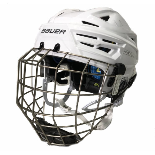 Bauer re Akt 150 SR